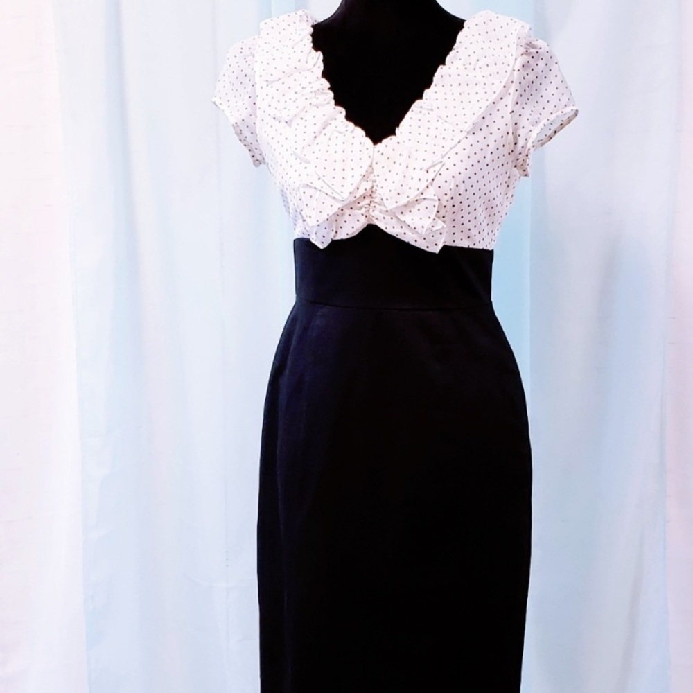 Maggy London Dress 4